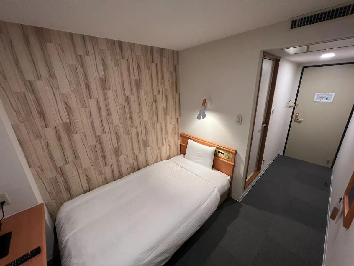 Kitami Daiichi Hotel - Vacation Stay 73134V 日本