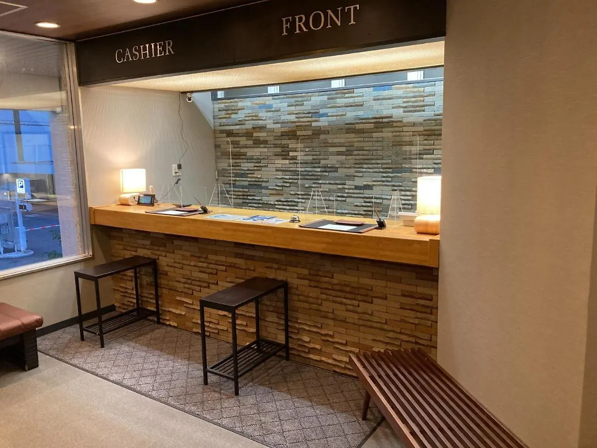 Kitami Daiichi Hotel - Vacation Stay 73134V 0*,  日本