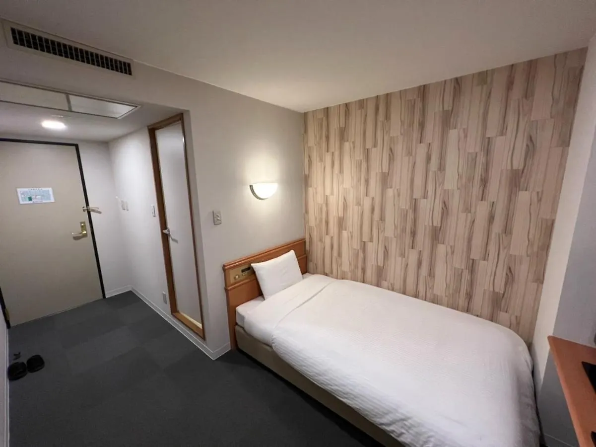 Kitami Daiichi Hotel - Vacation Stay 73134V